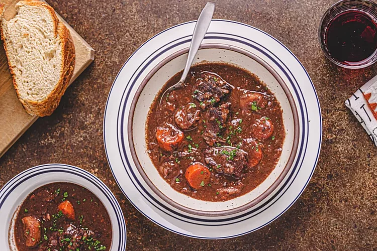17 Stew Recipes to Celebrate the Arrival of Sweater Weather