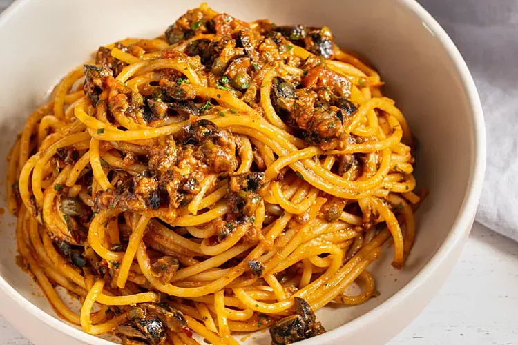 The Italian Classic I Make All Winter