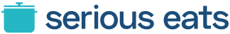 Serious Eats logo