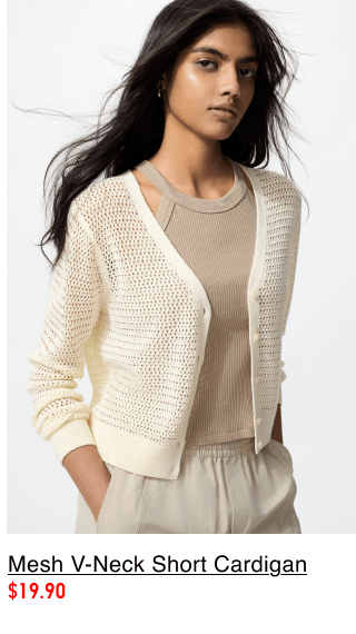 product6women0mesh0vneck0short0cardigan