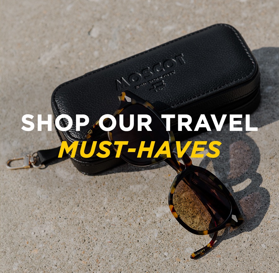 Shop our travel must-haves