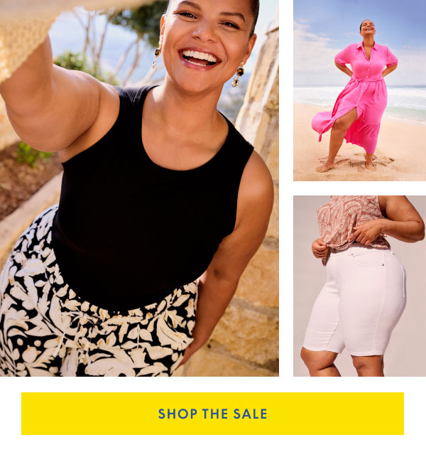 Shop the Sale