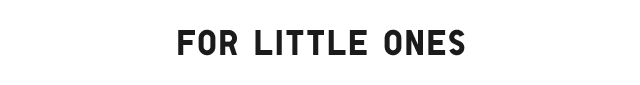 header1for0little0ones