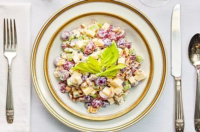 Waldorf Salad