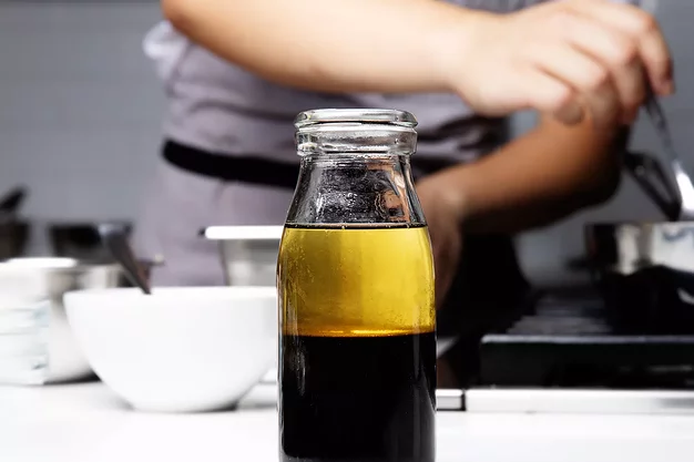 All-Purpose Chinese Vinaigrette