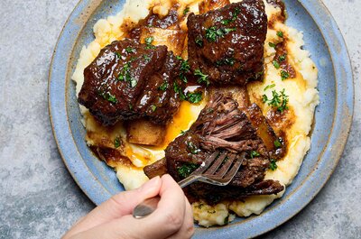 10 Make-Ahead Valentine’s Day Mains for a Stress-Free Dinner
