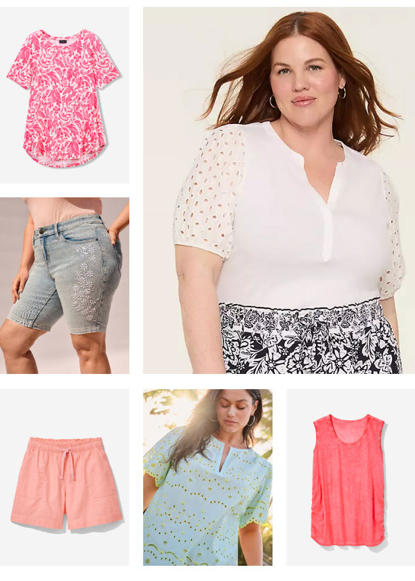 Shop the Sale