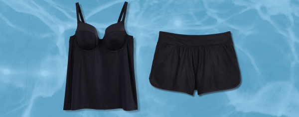 Buy Swim Top Get Swim Bottom Free