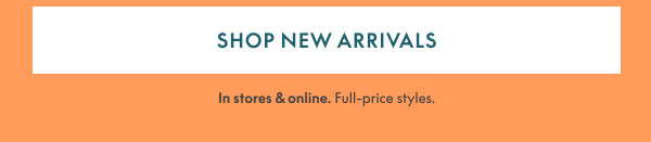 Shop New Arrivals