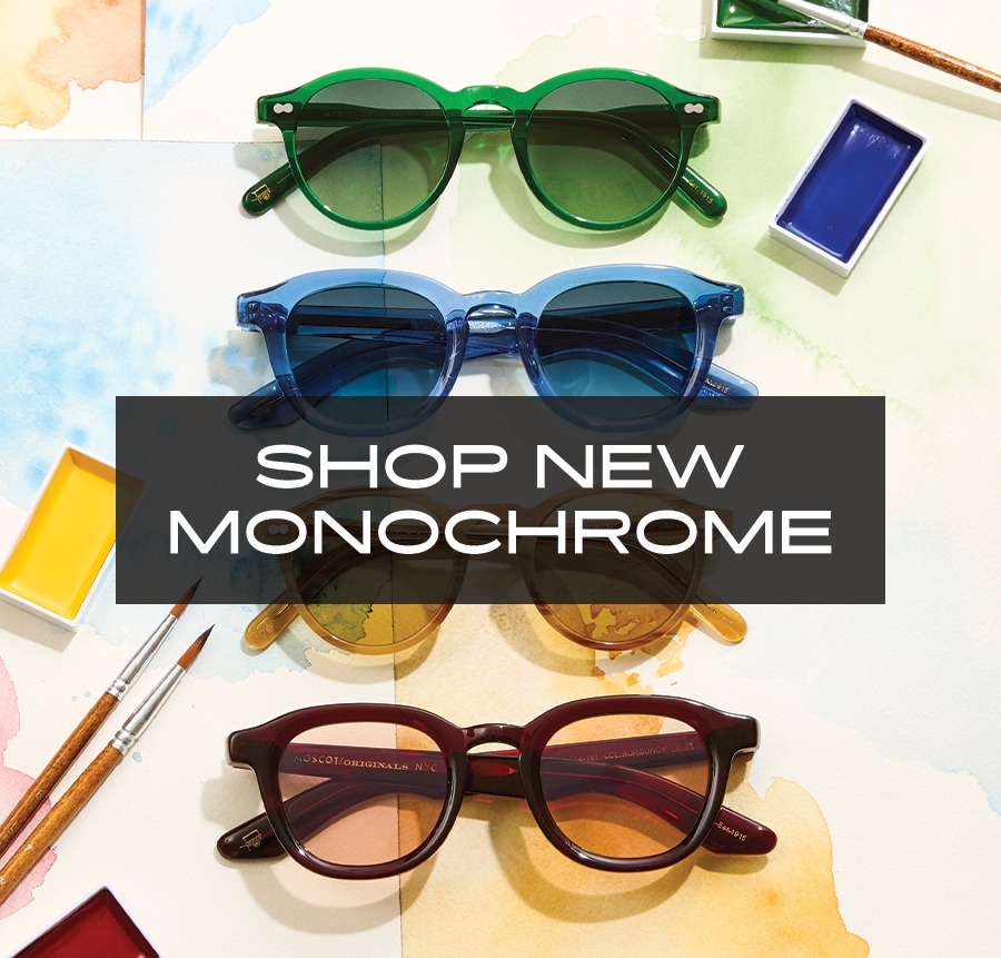 SHOP NEW MONOCHROME