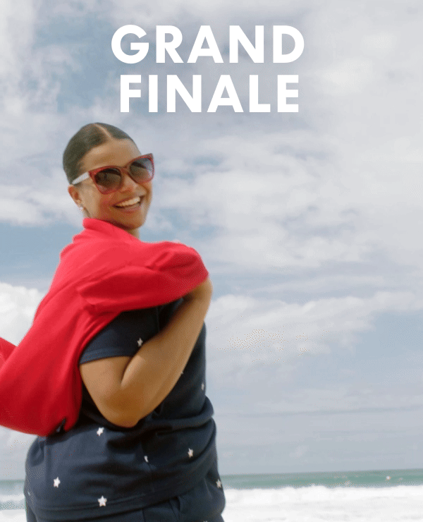 Grand Finale