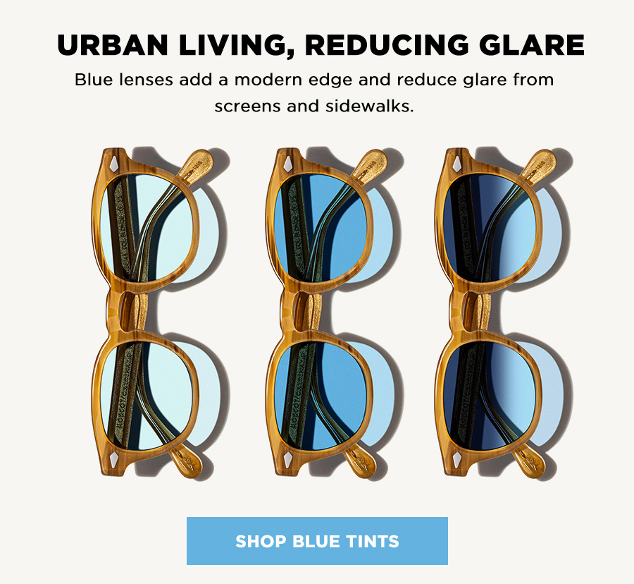 Shop Blue Tints
