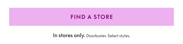 Find a Store