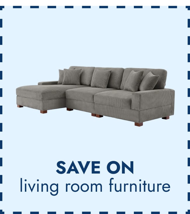 Living Room Furniture