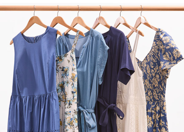 All Dresses $29 and Up