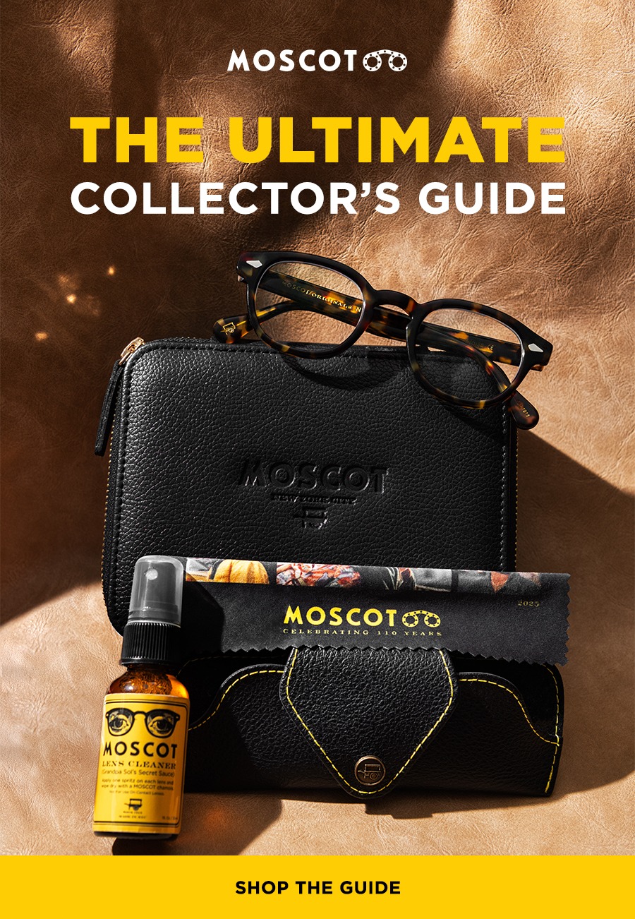 The Ultimate Collector's Guide