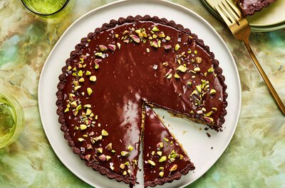 13 Sweet, Nutty Pistachio Desserts Worth Making Now
