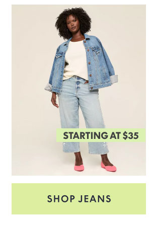 Shop Jeans