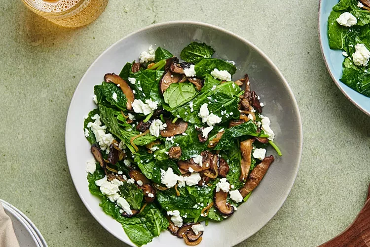 Our #1 Winter Salad of All Time