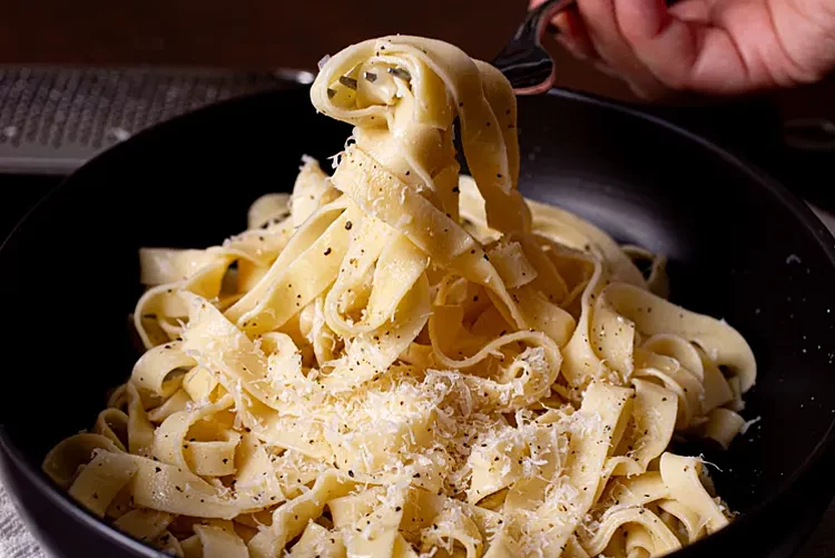 The Pasta Trick Italians Have Always Known About