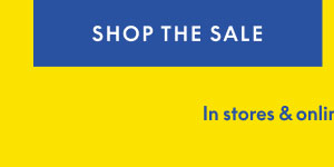 Shop the Sale