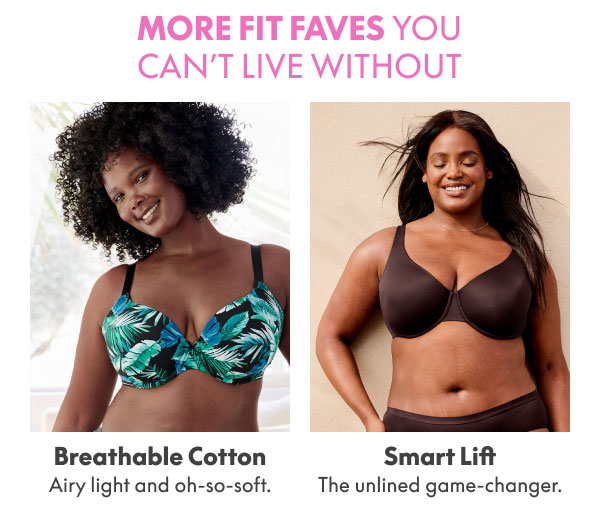 Shop Bras