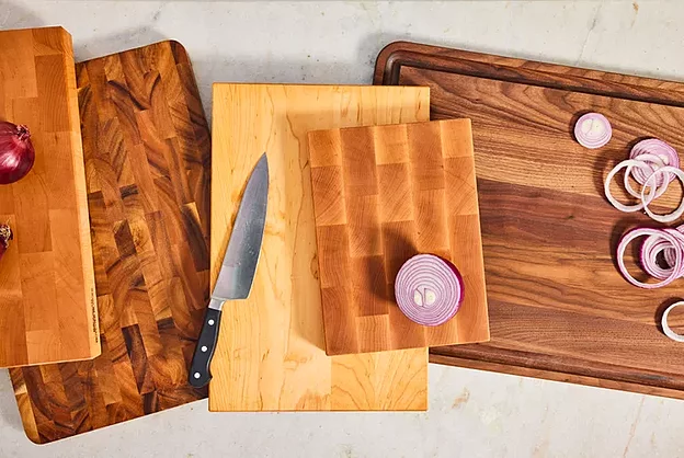 I Tested 15 Plastic Cutting Boards to Find the Best Ones for Everyday Food Prep