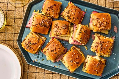 Our Most-Saved Super Bowl Party Recipes