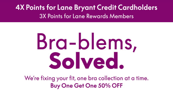 Bra-blems, Solved