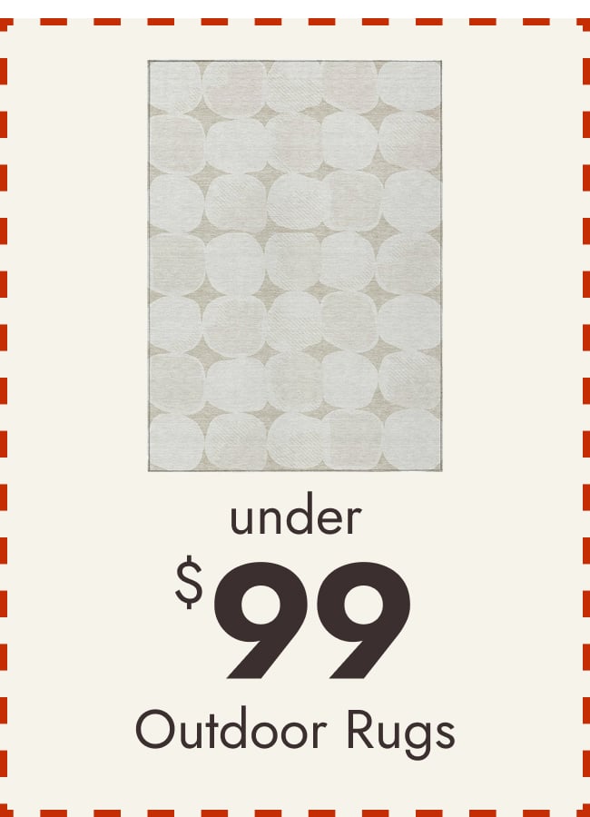 Outdoor Rugs