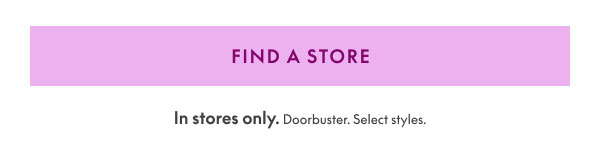 Find a Store