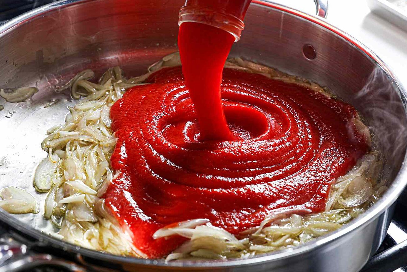 The Tomato Sauce Upgrade Italians Have Always Known About