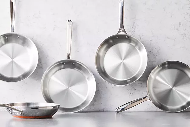 15 Best Amazon Black Friday Deals on Cookware We've Tested