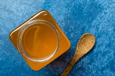 Clarified Butter