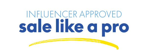 Influencer Approved