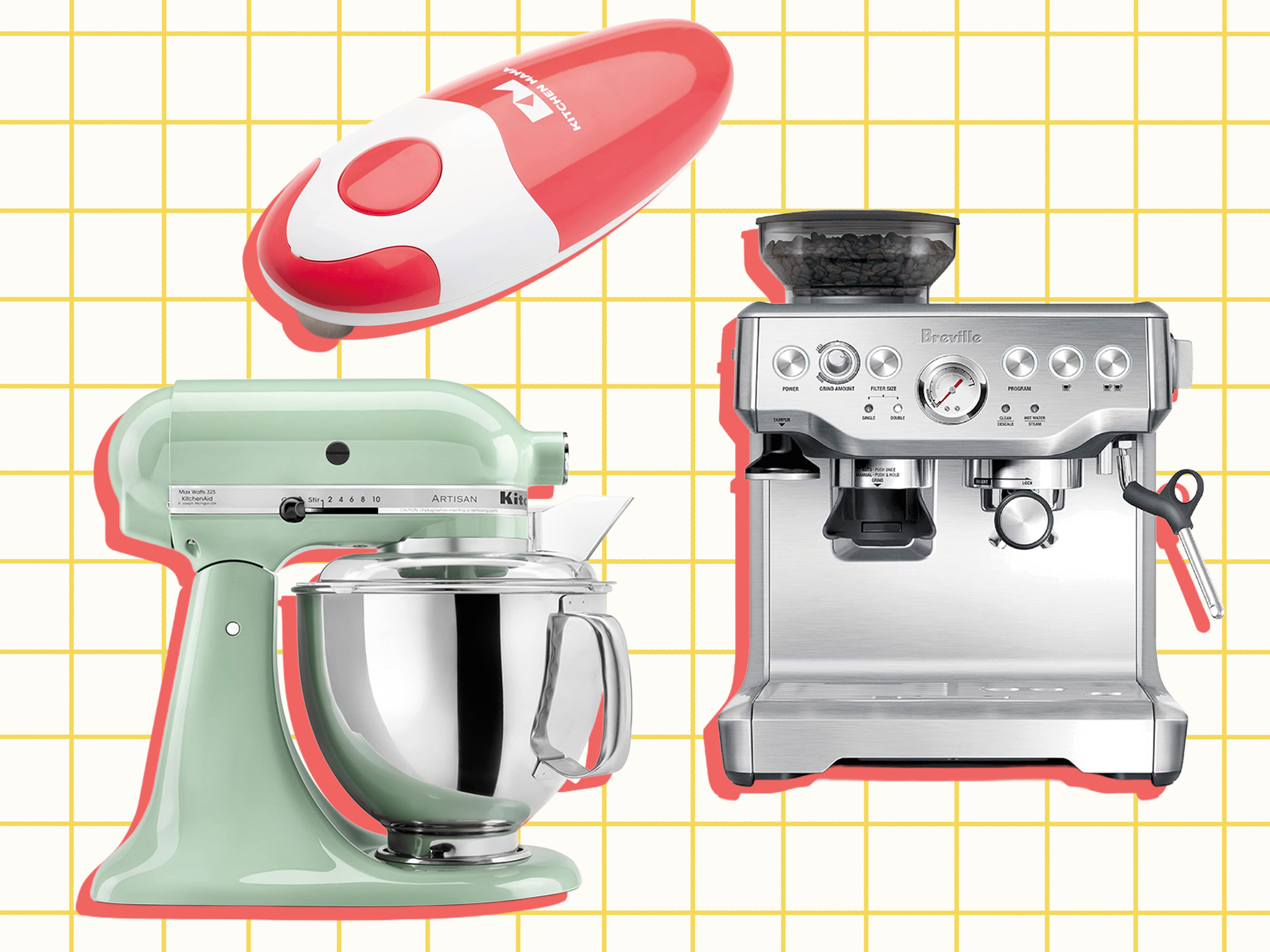 Cyber Monday Ends Tonight: Save Up to 86% on So Many Kitchen Essentials
