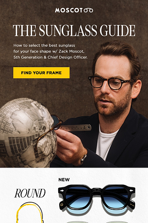 How To Select Your Specs