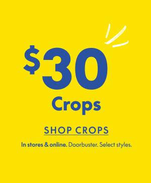 $30 Crops