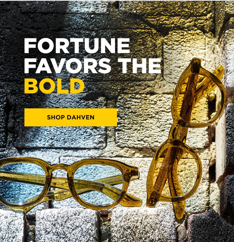 Shop Dahven