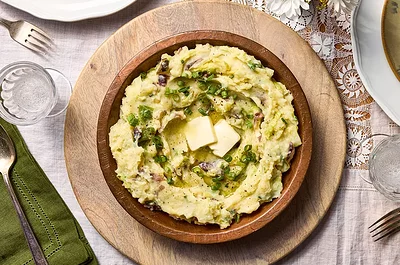 Colcannon