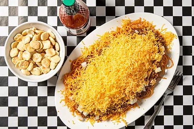 Cincinnati Chili