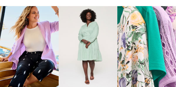 Clothing 30% Off
