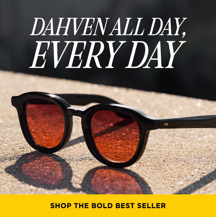 DAHVEN All Day 