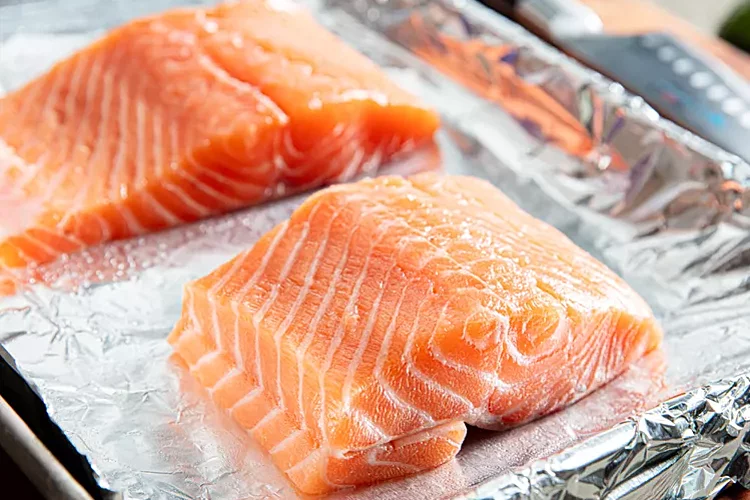 The Restaurant Trick for Cooking Fish Perfectly Every Time