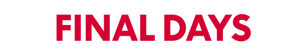 Semi-Annual Sale
