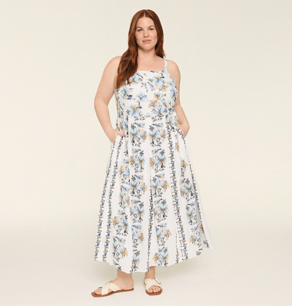 All Dresses $29 and Up