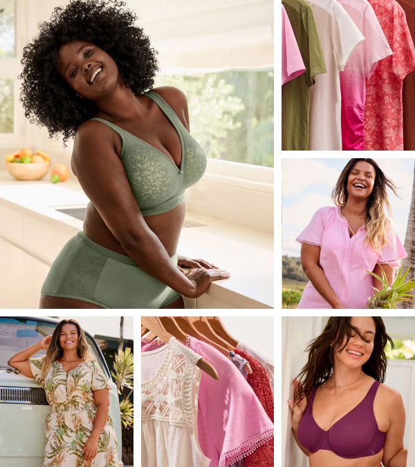 50% Off Sitewide