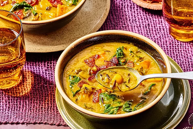 TK Soup Is Our New Go-To Dinner