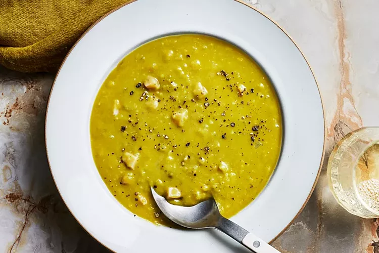 30-Minute Soups That Taste Like They Simmered All Day