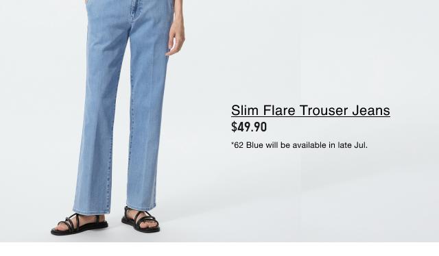 product7women0slim0flare0trouser0jeans